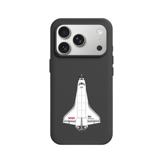 Space Shuttle 1