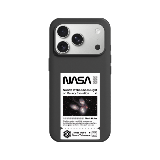 NASA's Space Telescope - Stephan's Quintet