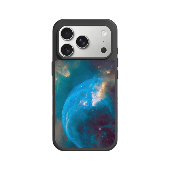 Bubble Nebula (NGC 7635)