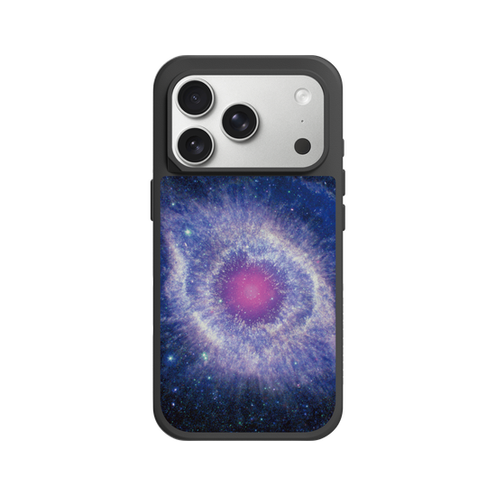 Helix Nebula - Cosmic Tantrum