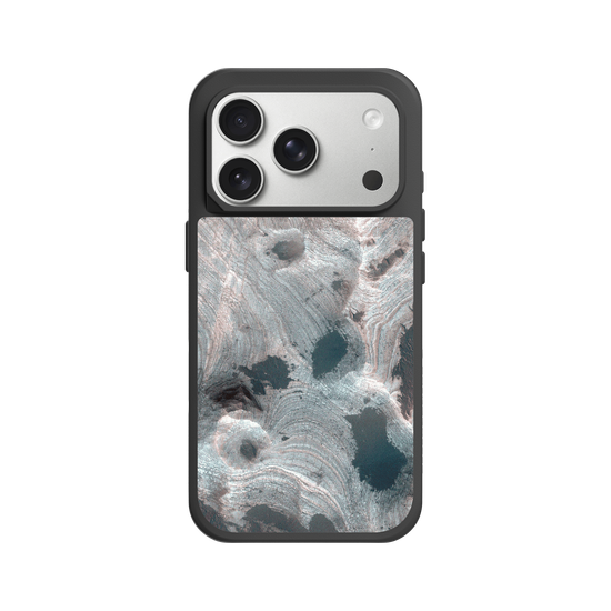 Marte - Capas exquisitas