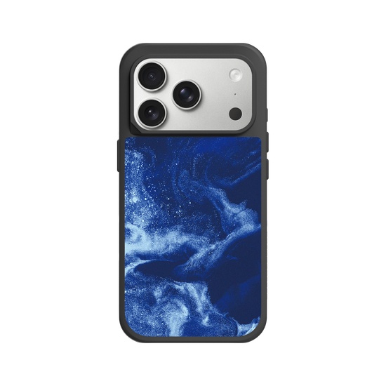 Galaxia de hielo