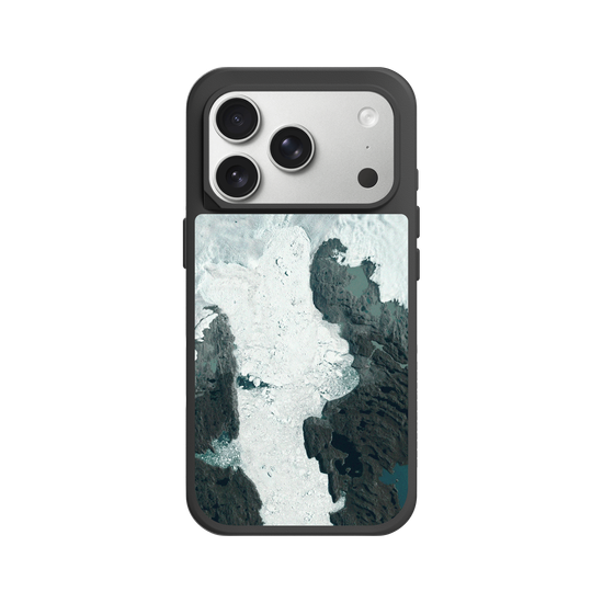 Greenland Glacier