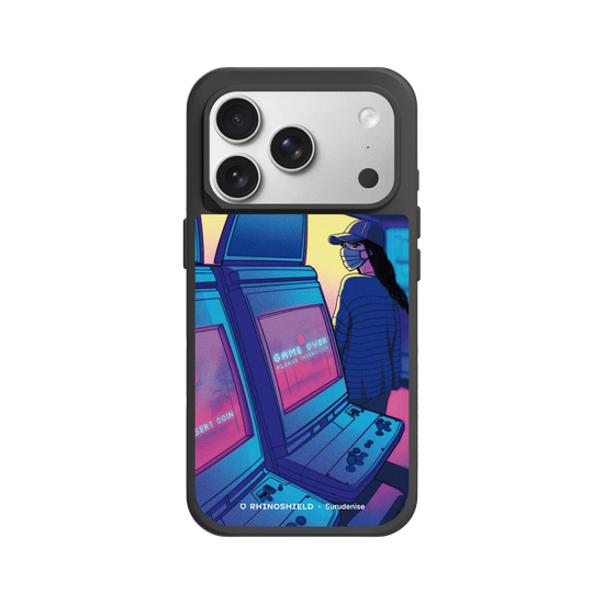 Arcade
