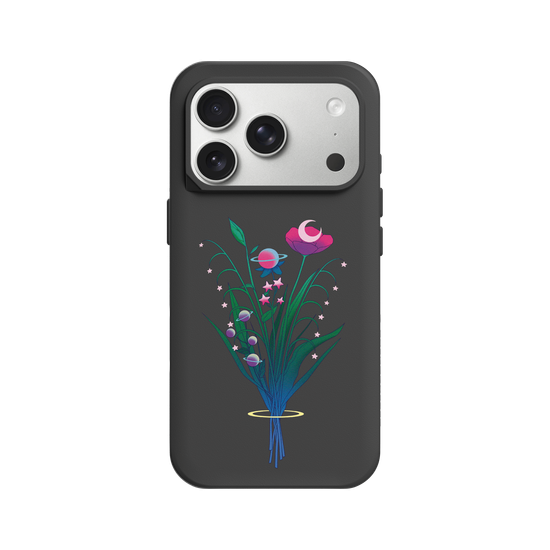 Space Flowers