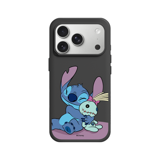 Stitch - Stitch and Scrump