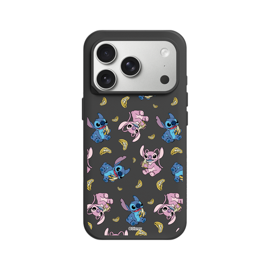 Stitch - Angel and Stitch