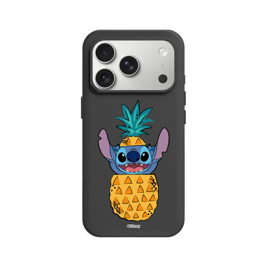 Stitch - Pineapple Stitch