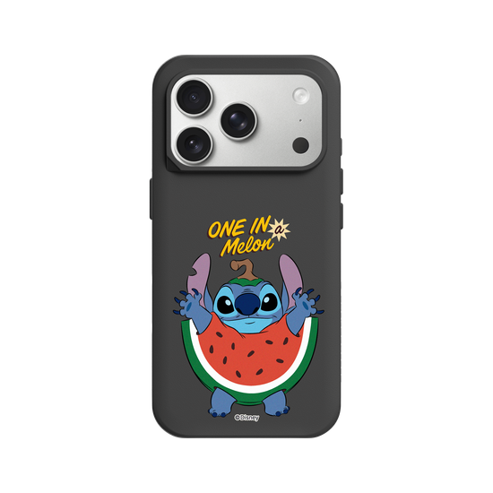 Stitch - One in a Melon