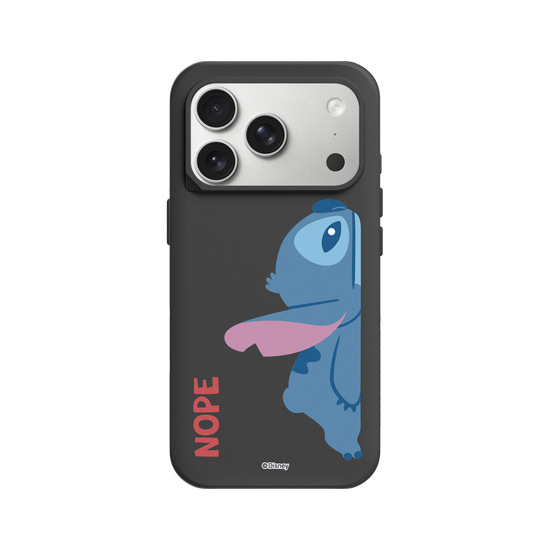 Stitch - Nope Nope