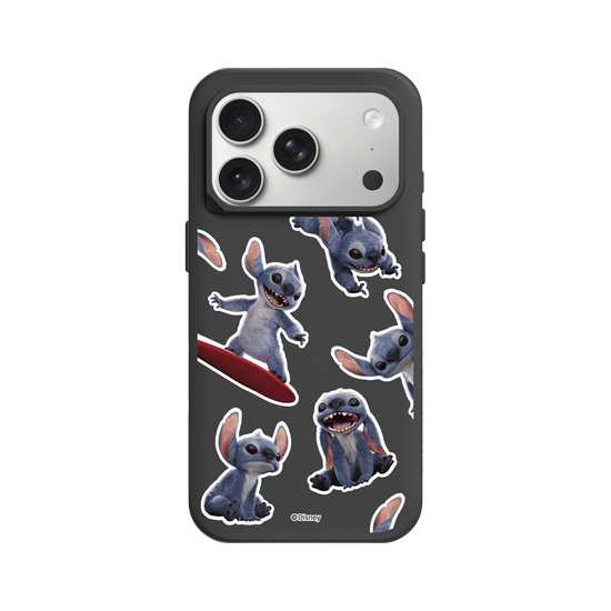 Stitch - Stitch Pattern 3D