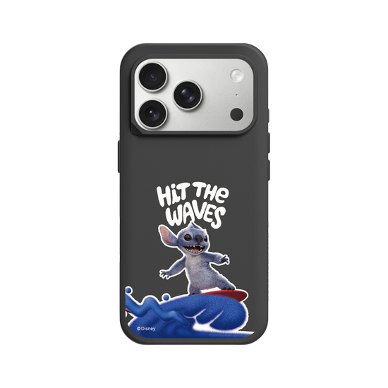 Stitch - ¡Al agua!