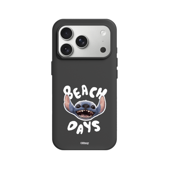 Stitch - Beach Days