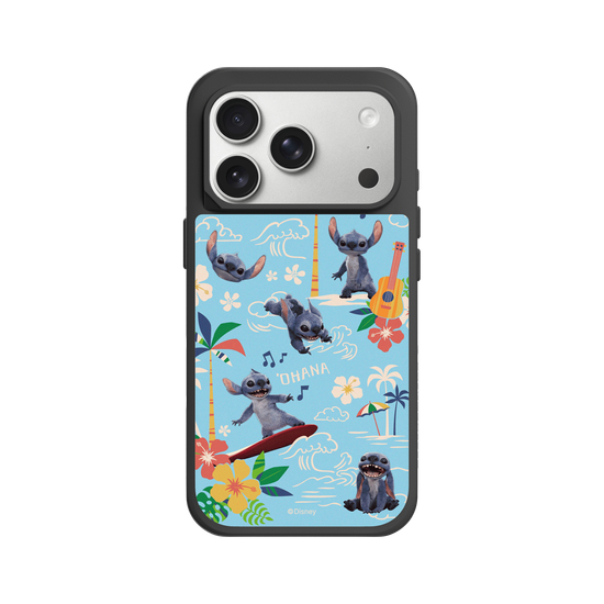 Stitch - 3D Pattern