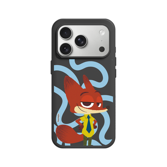Zootrópolis - Nick
