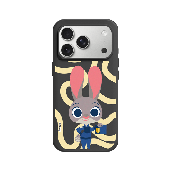 Zootopie - Judy