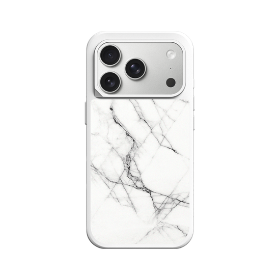 Roma Marble Finish