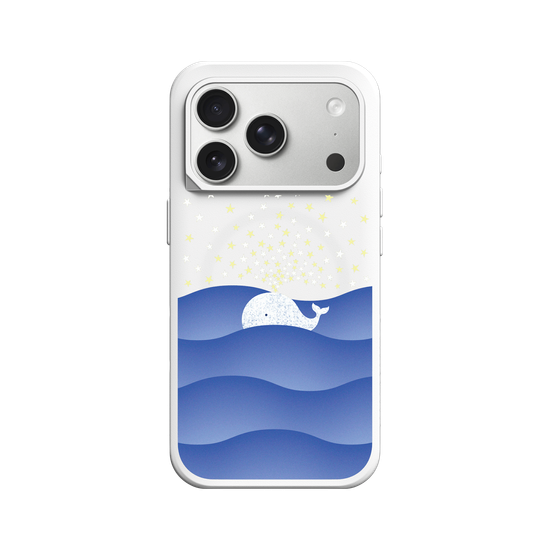 Symphonie des Vagues (Baleine)