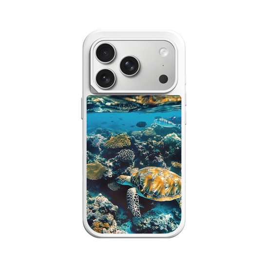 Sea You There! (The Great Barrier Reef)