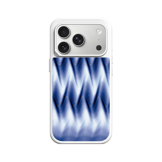 Blue Folding