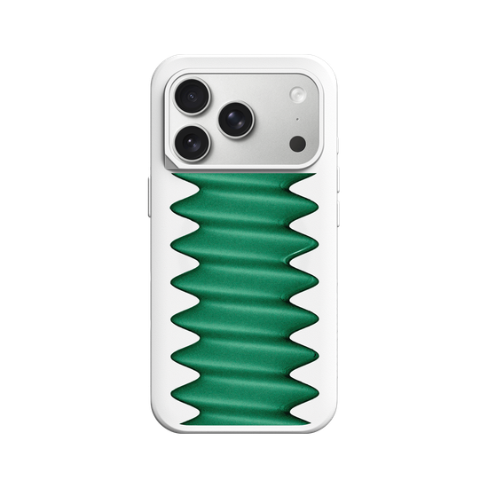Green Screw