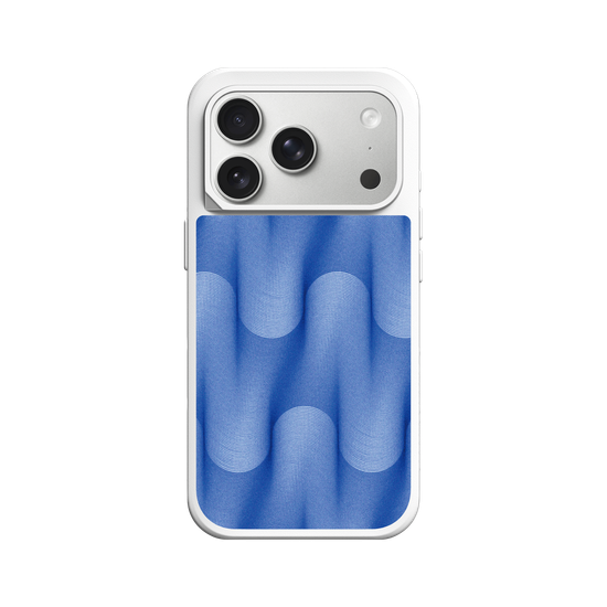 Blue Pattern