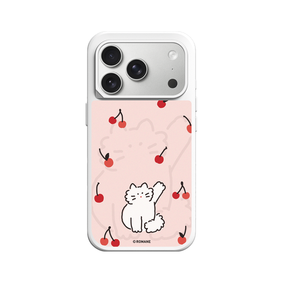 Cherry Meow