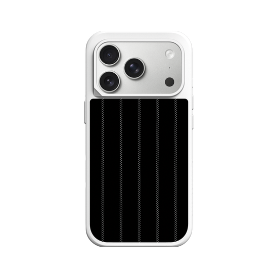 Noir Stripe