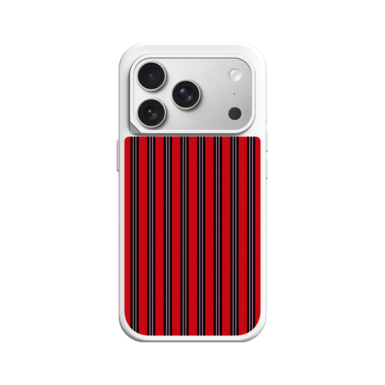 Rouge Stripe