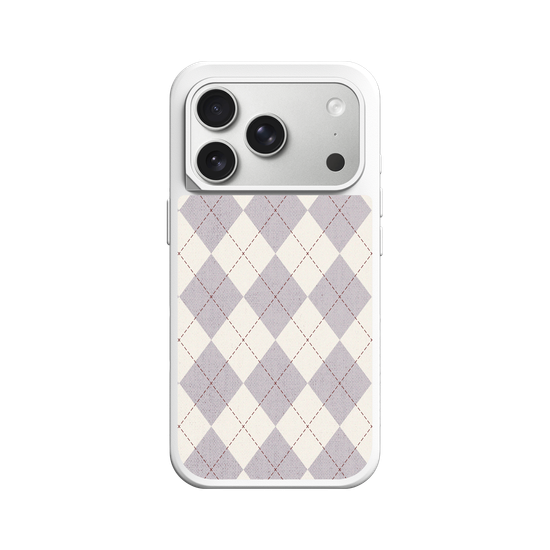 Preppy Argyle