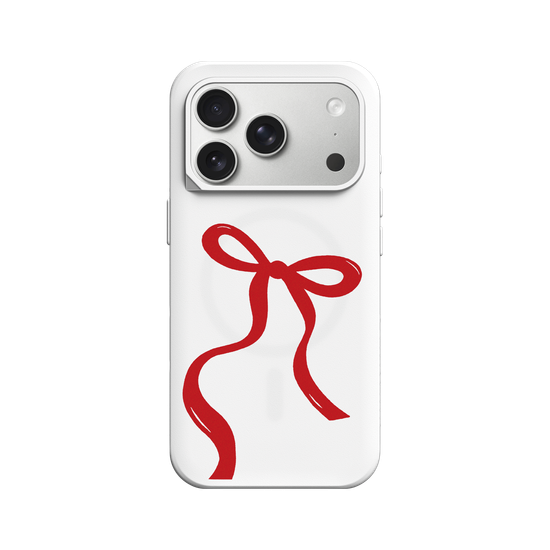 Scarlet Ribbon