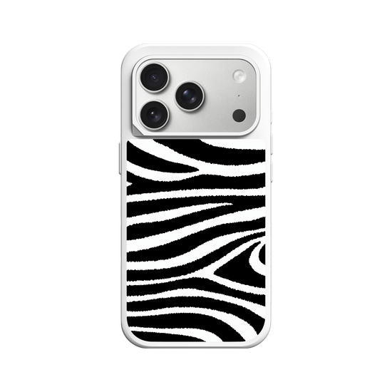 Safari Zebra