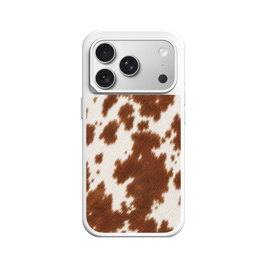 Ranch Cowhide