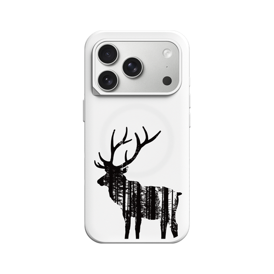 The Winter Buck