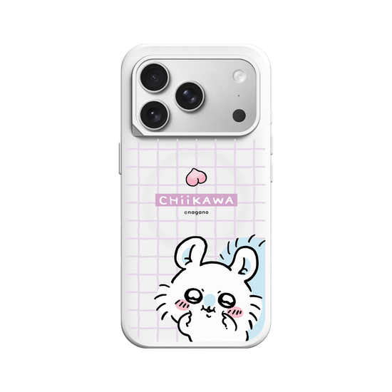 Yahoo～I'm Momonga