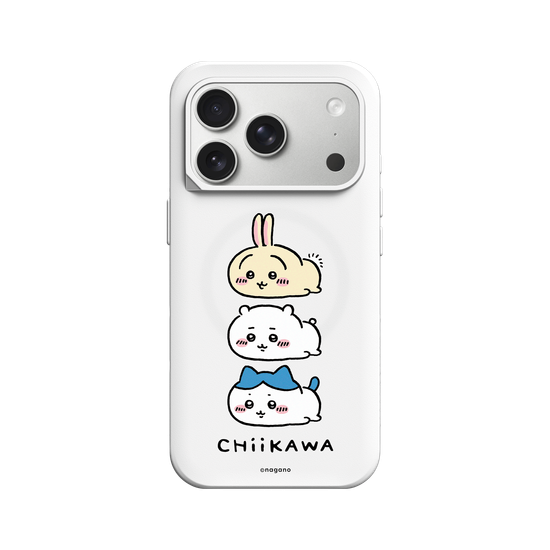 Dreamy Chiikawa Stack