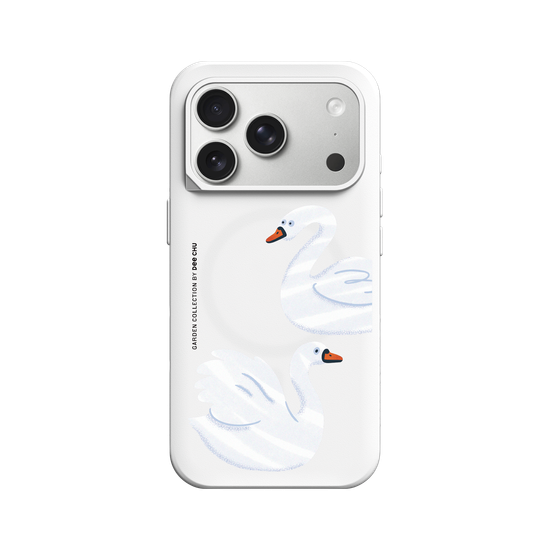 Two Swans