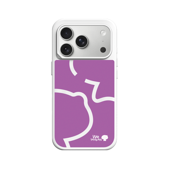 a-We Mochi (Purple)