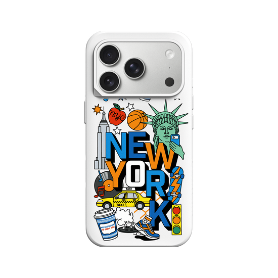 New York