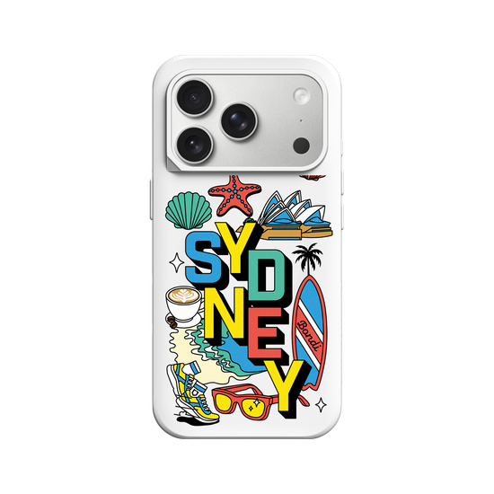 Sydney