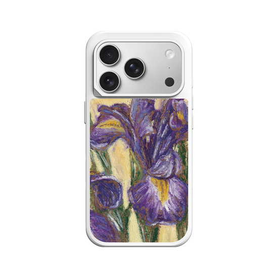 May Iris