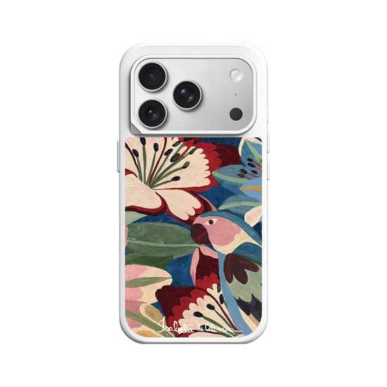 FLORAL PAMELLA