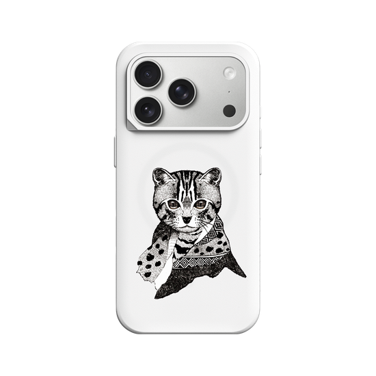 Tiger of Friendship