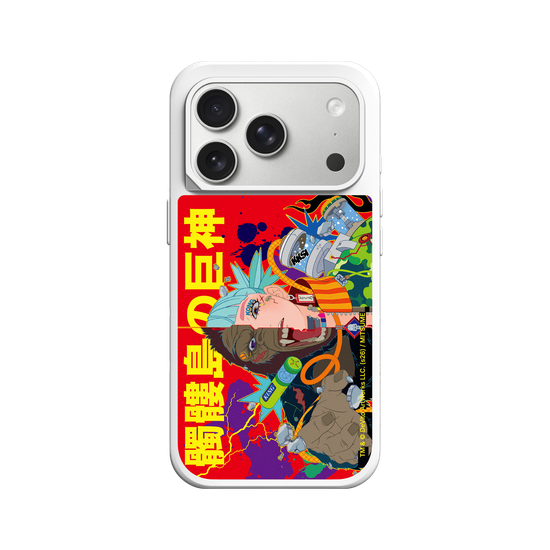 緋紅狂熱