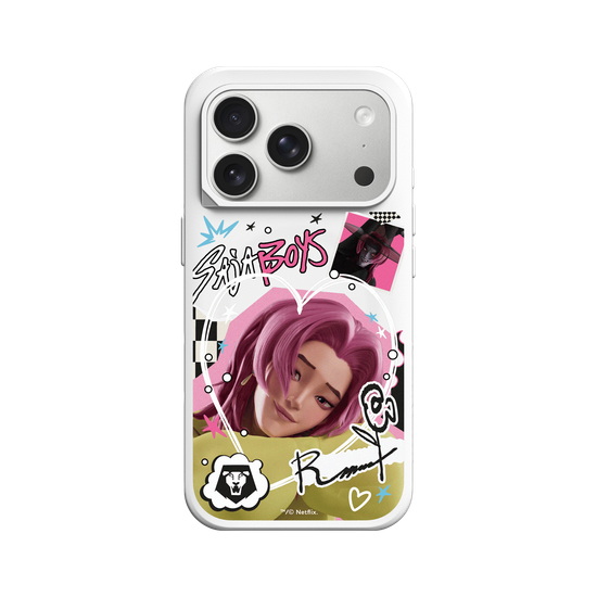 Romance Saja