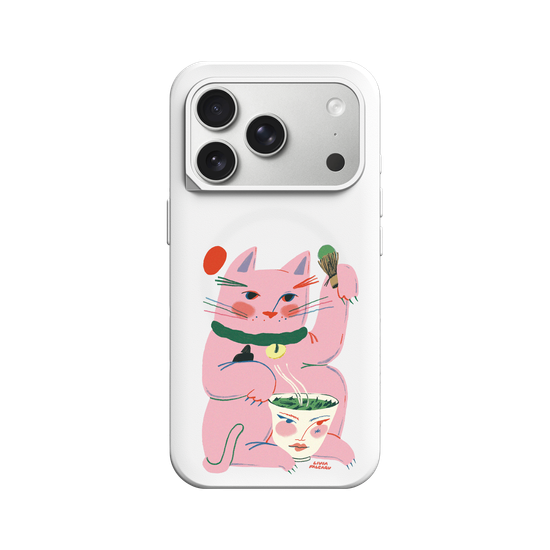 Matcha Neko
