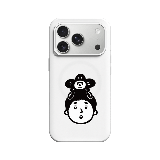 Xiao Huowang & HuaHua Stay by Your Side