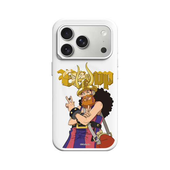Usopp - Elbaph
