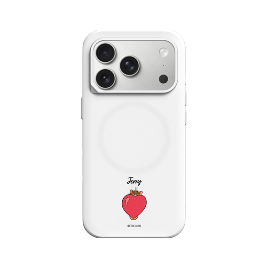 Stickers - Love Jerry