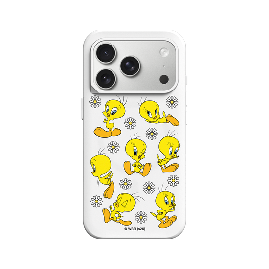 Daisy & Tweety